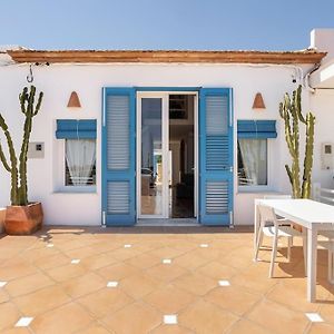 Casa De Pescadores - Primera Linea De Playa