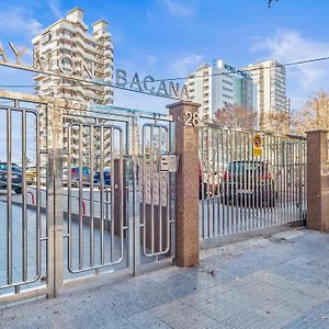 Bacana 14-5 Apartment Levante Beach